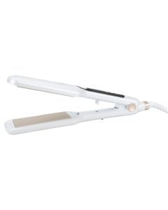 Випрямляч для волосся Adler AD 2325 Білий (White)