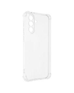 Чохол накладка для Samsung A36 AirShield MakeFuture Прозора (Transparent)