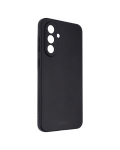 Чохол накладка для Samsung A36 Skin MakeFuture Чорна (Black)