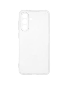 Чохол накладка для Samsung A56 Air MakeFuture Прозора (Transparent)