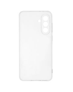 Чохол накладка для Samsung A56 Air MakeFuture Прозора (Transparent)