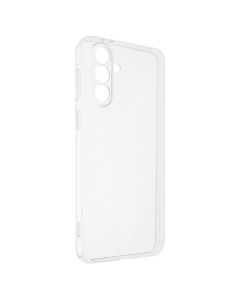 Чохол накладка для Samsung A56 Air MakeFuture Прозора (Transparent)