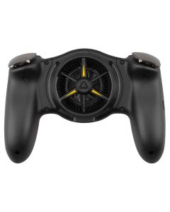 Геймпад-контролер JK01 з охолодженням Чорний (Black)