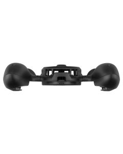 Геймпад-контролер JK01 з охолодженням Чорний (Black)