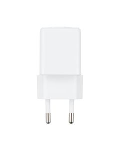 Зарядний пристрій Baseus Palm Fast Charger (1 USB-C) 20W Білий (White)