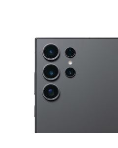 Смартфон Samsung Galaxy S24 Ultra 12/512GB Titanium Black