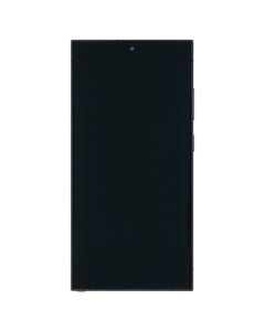 Смартфон Samsung Galaxy S24 Ultra 12/512GB Titanium Black