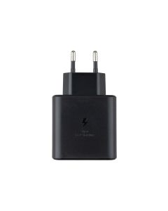 Зарядний пристрій Samsung 45W Power Adapter (EP-TA845NBE) Чорний (Black)