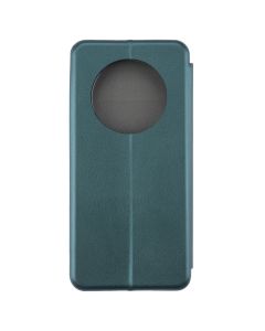 Чохол кейс для Tecno Spark 30C Kira Shell Зелений (Green)