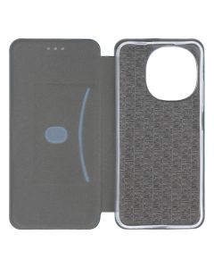 Чехол кейс для Tecno Spark Go 1 Kira Shell Зелёный (Green)