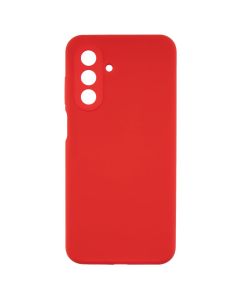 Чохол накладка для Samsung A17/A26 Soft Case Червона (Red)