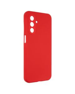 Чохол накладка для Samsung A17/A26 Soft Case Червона (Red)