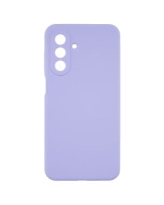 Чохол накладка для Samsung A17/A26 Soft Case Фіолетова (Dasheen)