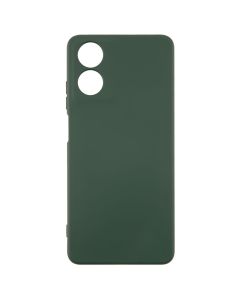 Чохол накладка для Motorola G24 Power/G24/G04/G04s/E14 Soft Case Червона (Marsala)