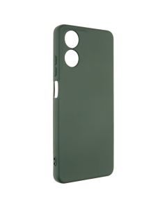 Чохол накладка для Motorola G24 Power/G24/G04/G04s/E14 Soft Case Червона (Marsala)