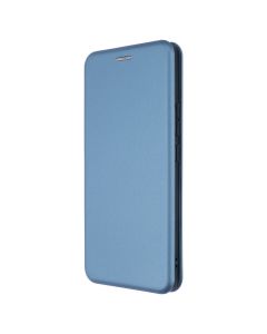 Чохол кейс для Xiaomi Redmi Note 14 Pro Flip Синій (Teal) MakeFuture