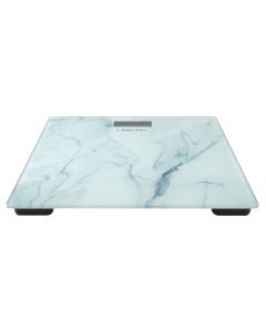 Ваги підлогові Liberton LBS-0802 Білі (White)