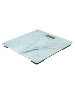 Ваги підлогові Liberton LBS-0802 Білі (White)