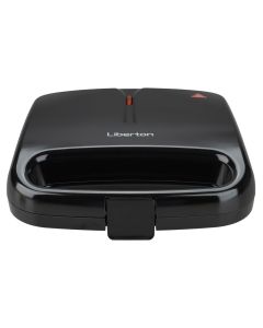Бутербродниця Liberton LSM-5109 Чорна (Black)