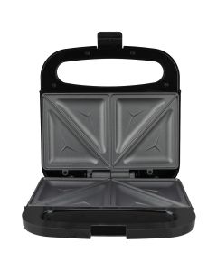 Бутербродниця Liberton LSM-5109 Чорна (Black)