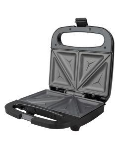 Бутербродниця Liberton LSM-5109 Чорна (Black)