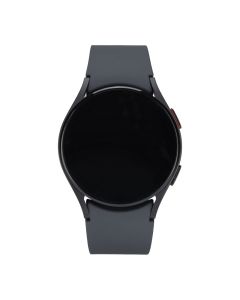 Смарт-годинник Samsung Galaxy Watch 5 40мм Сірий (Graphite)