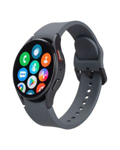 Смарт-годинник Samsung Galaxy Watch 5 40мм Сірий (Graphite)