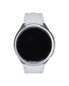 Смарт-годинник Samsung Galaxy Watch 6 Classic 47мм Срібний (Silver)