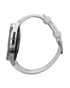 Смарт-годинник Samsung Galaxy Watch 6 Classic 47мм Срібний (Silver)