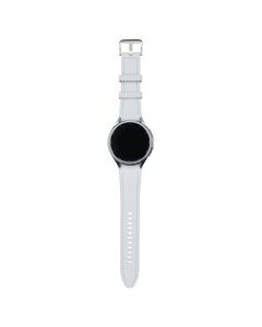 Смарт-годинник Samsung Galaxy Watch 6 Classic 47мм Срібний (Silver)