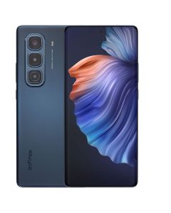 Смартфон Infinix Hot 50 Pro Plus (X6880) 8/256 Sleek Black