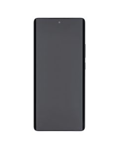 Смартфон Infinix Hot 50 Pro Plus (X6880) 8/256 Sleek Black