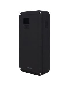 PowerBank 12000 mAh Proove Jumper 1200A Чорний (Black)