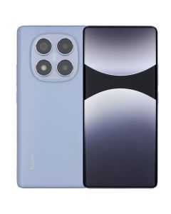 Смартфон Xiaomi Redmi Note 14 Pro 8/256Gb Aurora Purple