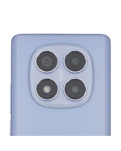 Смартфон Xiaomi Redmi Note 14 Pro 8/256Gb Aurora Purple