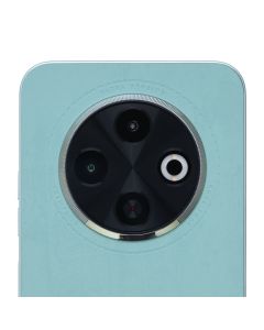 Смартфон TECNO Spark 30C (KL5n) 8/256Gb Magic Skin Green