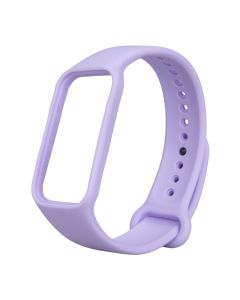 Ремінець для годинника Xiaomi Mi Band 8 Active/9 Active/Redmi Smart Band 2 Фіолетовий (Lilac)