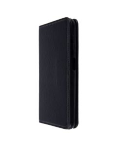 Чехол-кейс для Samsung A14 DM Book Case Laether Черный (Black)