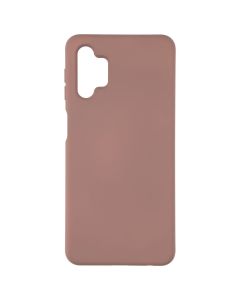 Чохол накладка для Samsung M52 Soft Case Рожева (Pink Sand)