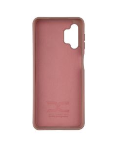 Чохол накладка для Samsung M52 Soft Case Рожева (Pink Sand)
