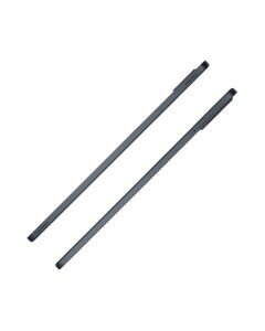 Планшет Oscal Pad 100 8/256GB Silver Grey