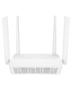 Wi-Fi роутер Cudy WR3000H Wi-Fi 6 2.5G Port Білий (White)