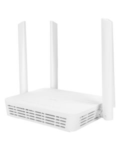 Wi-Fi роутер Cudy WR3000H Wi-Fi 6 2.5G Port Білий (White)
