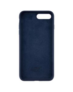 Чохол-накладка для iPhone 7/8 Plus King Kong Cutana Синій (Midnight Blue)