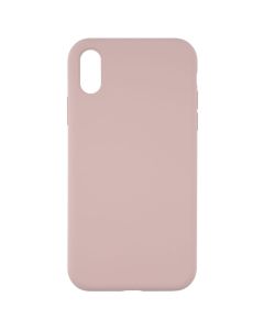Чохол накладка для iPhone XR King Kong Cutana Рожева (Pink Sand)
