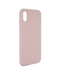 Чохол накладка для iPhone XR King Kong Cutana Рожева (Pink Sand)