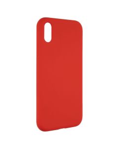 Чохол накладка для iPhone XR King Kong Cutana Червона (Red)