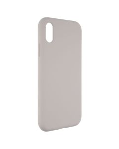 Чохол накладка для iPhone XR King Kong Cutana Сіра (Stone)