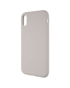 Чохол накладка для iPhone XR King Kong Cutana Сіра (Stone)