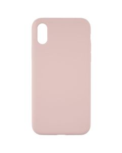 Чехол-накладка для iPhone X/XS King Kong Cutana Розовый (Pink Sand)